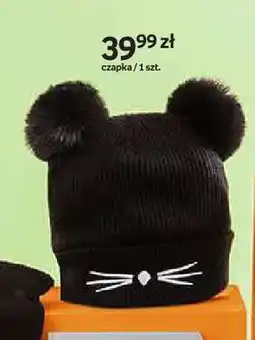 Empik Czapka Kotter Moments oferta