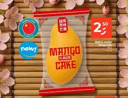 Dealz Miękkie ciastko Mango Cake oferta