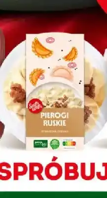 Żabka Pierogi ruskie Szamamm oferta