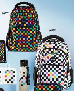 Empik Plecak Square Style Paperdot oferta