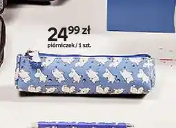 Empik Piórniczek Moomin oferta