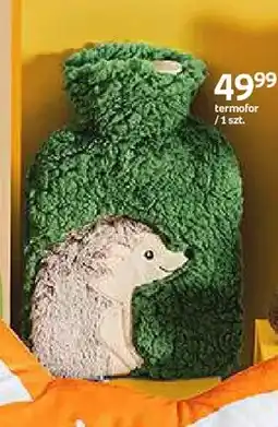 Empik Termofor Hello Autumn oferta