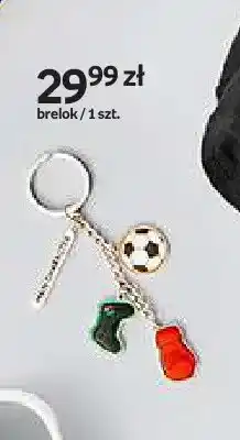 Empik Brelok oferta