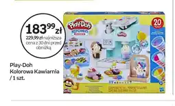 Empik Play-Doh Kolorowa Kawiarnia oferta
