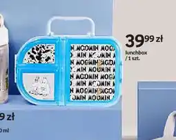 Empik Lunchbox Moomin oferta