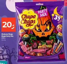 Dealz Słodycze Chupa Chups Party Mix oferta