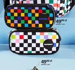 Empik Piórnik Square Style Paperdot oferta