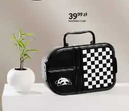 Empik Lunchbox Panda Style Paperdot oferta