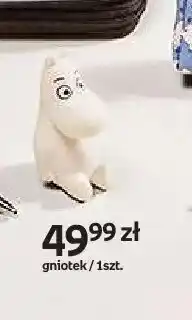Empik Gniotek Moomin oferta