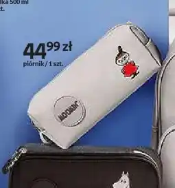 Empik Piórnik Moomin oferta