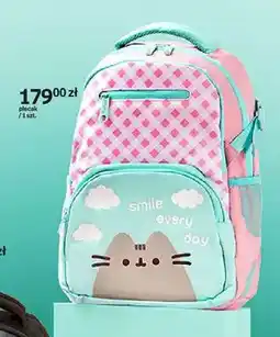 Empik Plecak Pusheen oferta