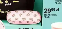 Empik Etui na okulary Pusheen oferta