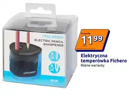 Action Elektryczna temperówka Fichero oferta