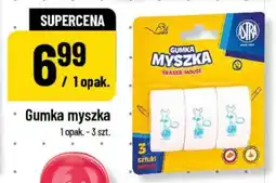 Polomarket Gumka myszka oferta