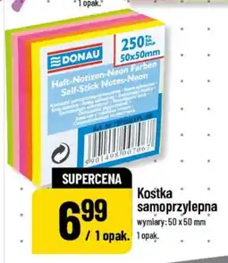Polomarket Kostka samoprzylepna oferta