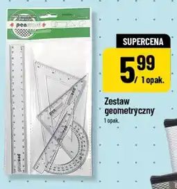 Polomarket Zestaw geometryczny oferta