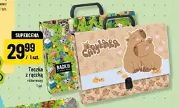 Polomarket Teczka z rączką oferta
