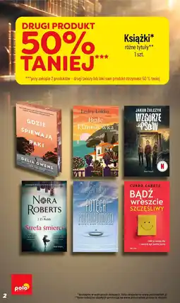 Polomarket Książki oferta