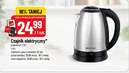 Polomarket Czajnik elektryczny oferta