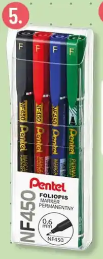 Polomarket Marker permanentny oferta