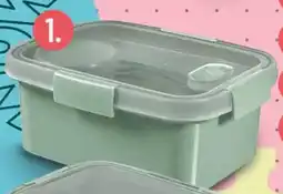 Polomarket Pojemnik na żywność Lunch Kit oferta