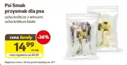 Kakadu Psi Smak przysmak dla psa oferta