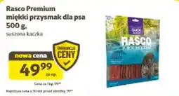 Kakadu Rasco Premium miękkie przysmaki dla psa oferta