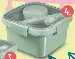 Polomarket Pojemnik na żywność Lunch Kit oferta