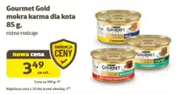 Kakadu Gourmet Gold mokra karma dla kota oferta