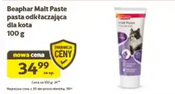 Kakadu Beaphar Malt Paste pasta odkłaczająca dla kota oferta