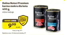 Kakadu Dolina Noteci Premium karma mokra dla kota oferta