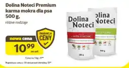 Kakadu Dolina Noteci Premium karma mokra dla psa oferta