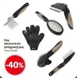 Kakadu Kay akcesoria do pielęgnacji psa oferta