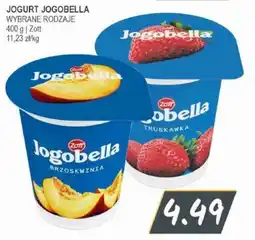 Słoneczko Jogurt Jogobella oferta