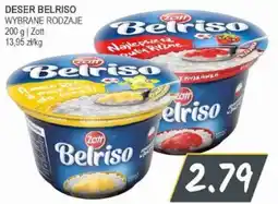 Słoneczko Deser Belriso oferta