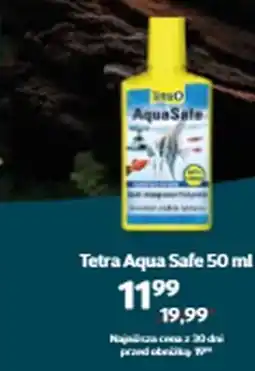 Kakadu Tetra Aqua Safe oferta