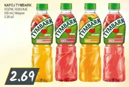 Słoneczko Napój Tymbark oferta