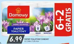 Słoneczko Papier Toaletowy Domowy oferta