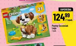 Polomarket Psotny Szczeniak Lego oferta