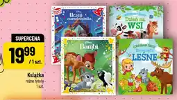 Polomarket Książka oferta