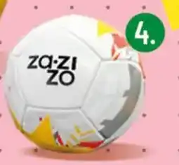 Polomarket Piłka mini ZaZiZō oferta