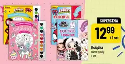 Polomarket Książka oferta