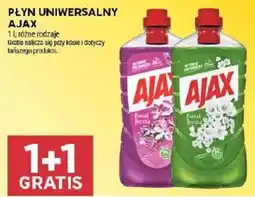 Stokrotka Market Płyn uniwersalny Ajax oferta