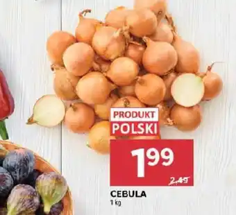 Stokrotka Market Cebula oferta