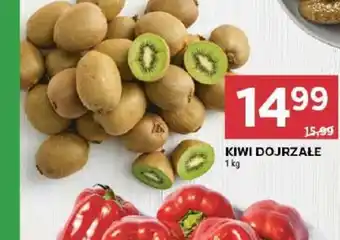 Stokrotka Market Kiwi Dojrzałe oferta