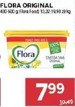 Stokrotka Market Flora Original oferta