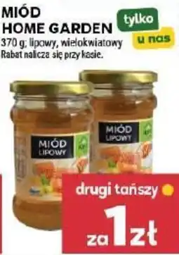Stokrotka Market Miód lipowy oferta