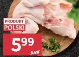 Stokrotka Market Produkt Polski oferta