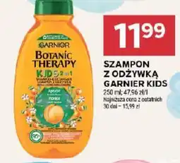 Stokrotka Market Szampon z odżywką Garnier Kids oferta