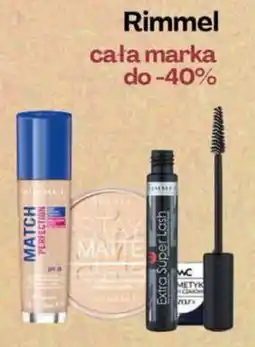 Astor Rimmel oferta